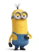 Kevin Minion