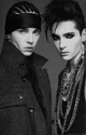Hermanos Kaulitz 