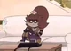 Female Rigby