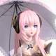Megurine Luka