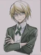 Byakuya Togami