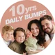 Daily bumps