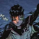 Damian Wayne