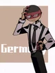 Germany countryhuman