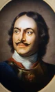 Peter the Great