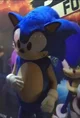 Sonic Mascot