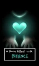 Patience soul