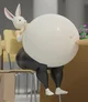 Hiper pregnant haru