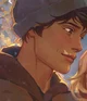 Percy Jackson-PJO