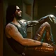 Johnny Silverhand