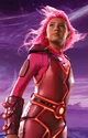 Lava Girl