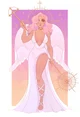 Goddess of lights