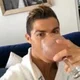 CHRISTIANO RONALDO