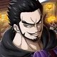 Dracule Mihawk