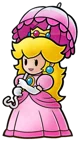 Paper Peach
