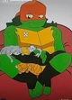 Raph -Rise-