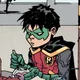 05 Damian Wayne