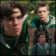 Slytherin Quidditch