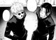 Gojo and Geto