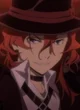 Chuuya Nakahara