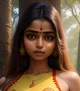 Tripura Girl
