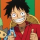 Monkey D Luffy