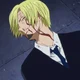 Sanji Vinsmoke