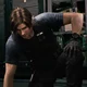 Leon Scott Kennedy 