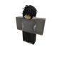 Ganze -Roblox Oc-