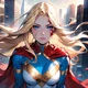 Female Homelander