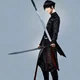 Standard Manhua RPG