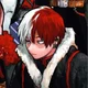 Shoto Todoroki
