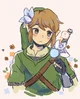 Link boyfriend 