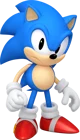 Classic Sonic