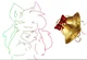 festive kd