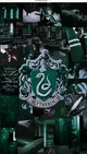 Slytherin group 