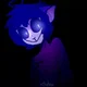 Infected Tinky Winky
