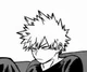 Bakugo Katsuki