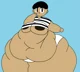 Fat Julian rash 