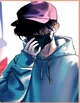 RudeTeenBoy