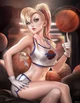 Lola Bunny