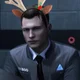 Connor RK800