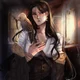 -Beatrice Portinari-