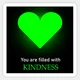 Kindness soul