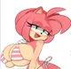 Amy rose