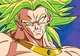 Z Broly