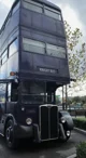 The knight bus