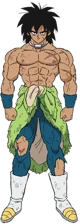 Broly