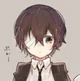 Dazai pov