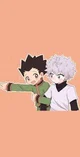 HxH u rate kisses 